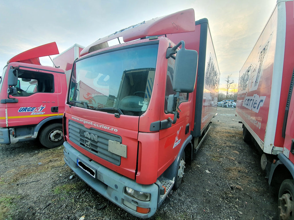 Dezmembrari MAN TGL 8180, an 2006