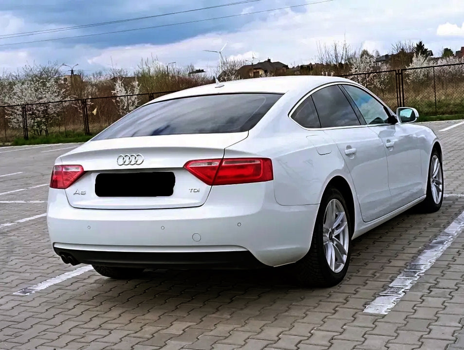 Dezmembrari Audi A5, 2.0TDI, an 2015, CSU