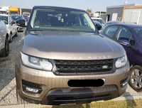 Dezmembrari Range Rover Sport 4.4D SDV8, an 2015