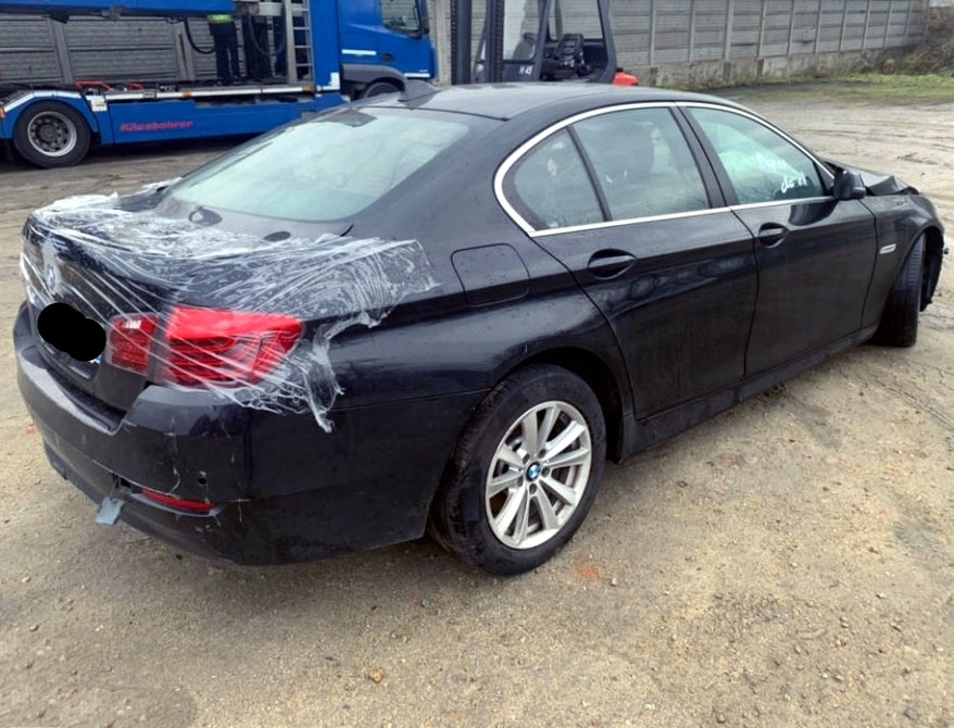 Dezmembrari BMW F10 525 d, xdrive, an 2016 N47D20D