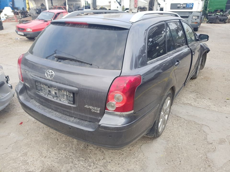 Dezmembrari Toyota Avensis 2.0D , an 2007