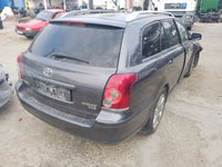 Dezmembrari Toyota Avensis 2.0D , an 2007
