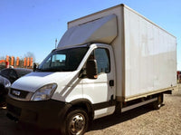 Dezmembrari Iveco Daily 3.0D, an 2010