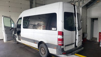Dezmembrari Mercedes Sprinter 2.2CDI, an 2008 PERSOANE