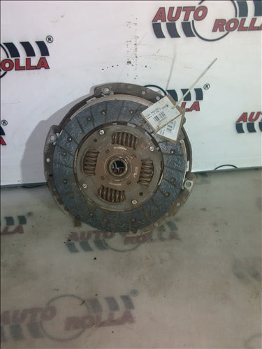 placa presiune Fiat Doblo 1.3Mjet an 2004