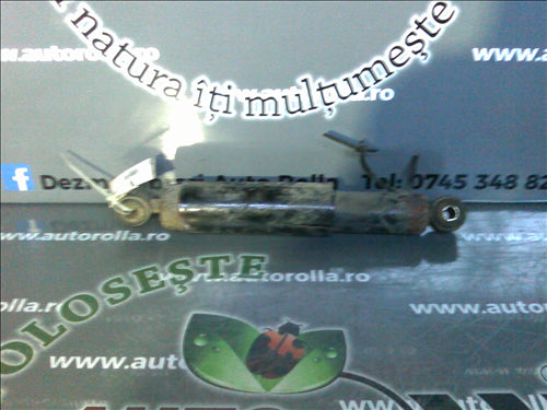 amortizor spate punte simpla Ford Transit
