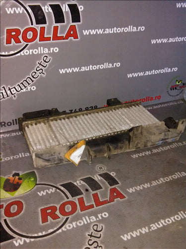 radiator intercooler Citroen BX 1.9D