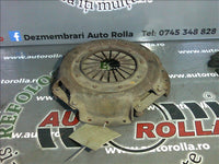 placa presiune Nissan Patrol 3.3D