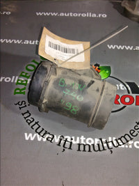 debitmetru aer BMW E38