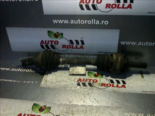 planetara stanga fata Alfa Romeo 156