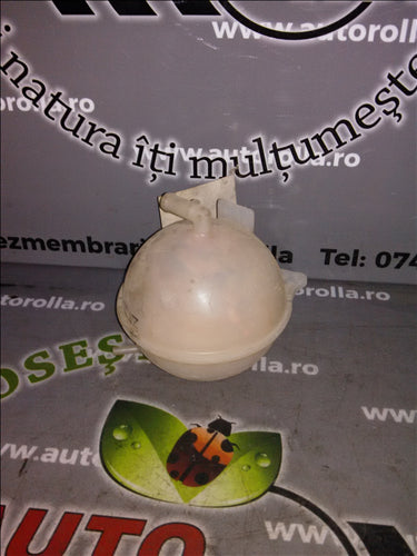 vas expansiune Volkswagen Caddy 1.4SDI an 2002