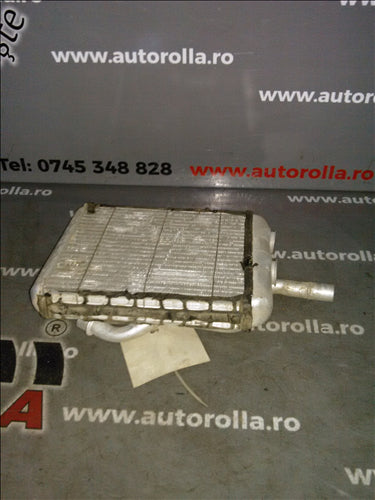 calorifer caldura fara ac Opel Astra G