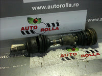 planetara stanga fata Alfa Romeo GTV