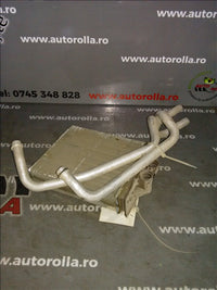 radiator aeroterma fara ac Opel Astra G