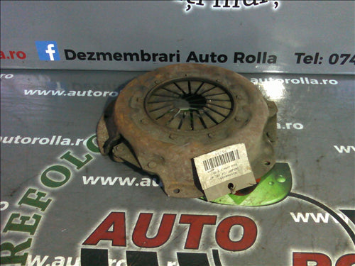 placa presiune Mitsubishi Galant, 1.8TD