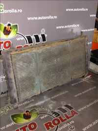 radiator racire Fiat Uno 1.1S