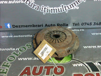 placa presiune Mercedes MB307, 2.4D