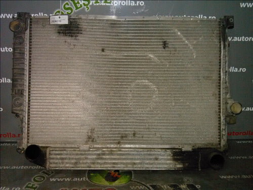radiator racire BMW E34, 2.5TDS