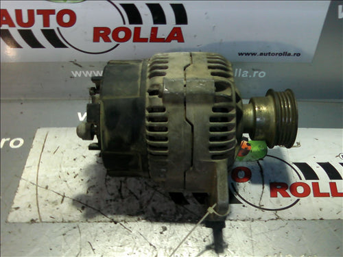 alternator Audi 80 2.0S