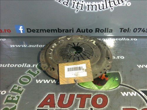 placa presiune Vectra B 2.0 16V