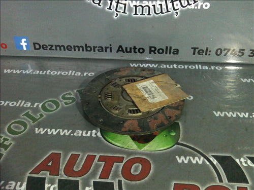 disc ambreiaj Renault Master 2.5D