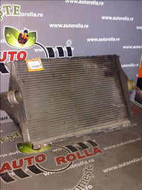 radiator intercooler Volvo 740