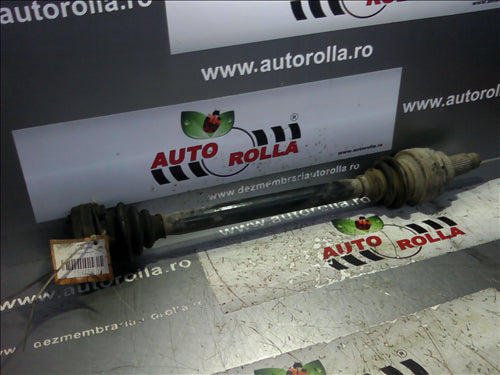 planetara spate BMW E39