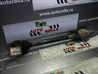 planetara spate BMW E39