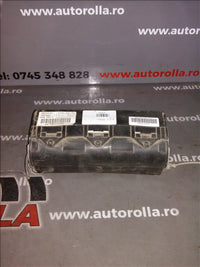 airbag pasager BMW E39