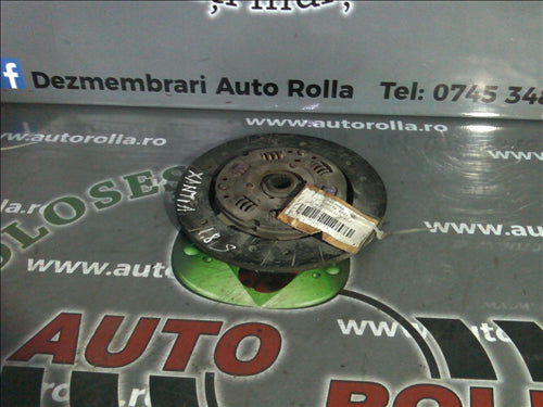 disc ambreiaj Citroen Xantia 1.8S