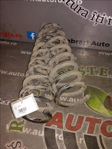 arc spate Mercedes CLK