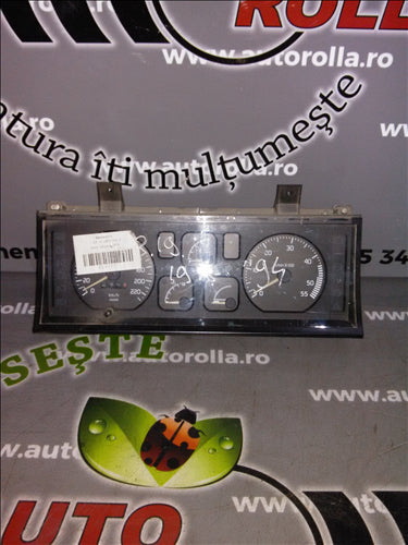 ceas bord Renault 19, 1.9D