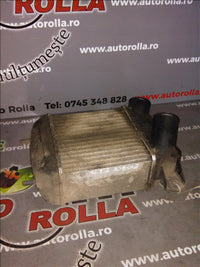 radiator intercooler Renault Espace, 2.1D