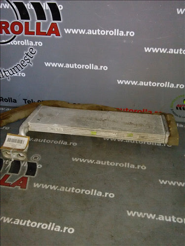 radiator aeroterma Scania R