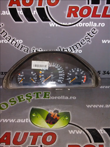 ceas bord Mercedes Eclass W210