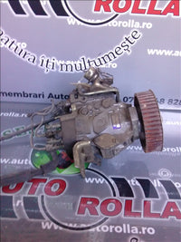 pompa injectie Mitsubishi Galant 1.8D