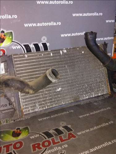 radiator intercooler Peugeot 605