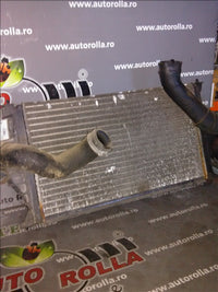 radiator intercooler Peugeot 605