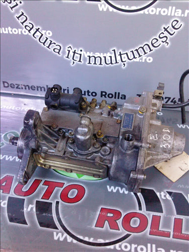 pompa injectie Mercedes Eclass W210, 3.0D