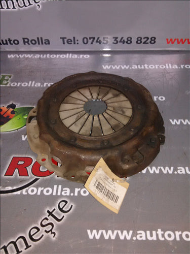 placa presiune Land Rover Discovery, 2.5D