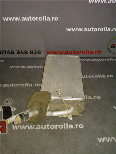 radiator caldura Ford Transit