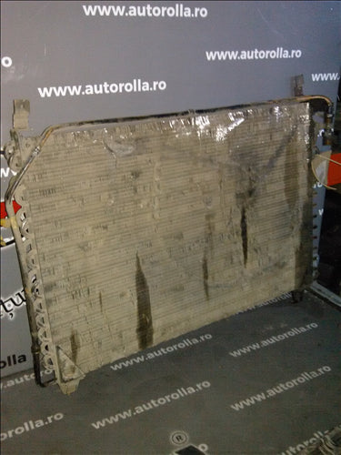 radiator ac Mercedes Sclass W126 3.0S