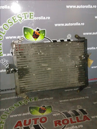 radiator ac Fiat Ducato