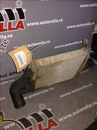 radiator intercooler Lancia Prisma 1.9D