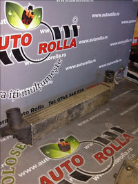 radiator intercooler BMW E34, 2.5TDS