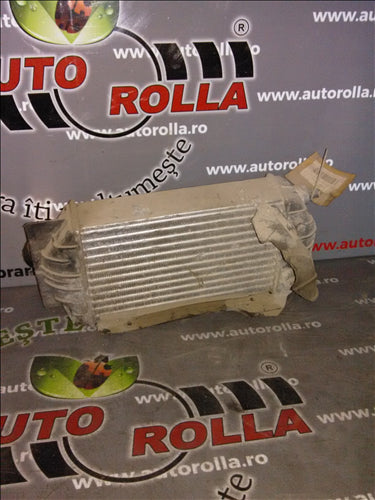 radiator intercooler Lancia Thema 2.5TD