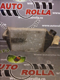radiator intercooler Fiat Regata 1.9TD