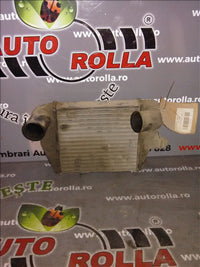 radiator intercooler Alfa Romeo 75 2.5TD