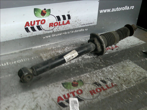 amortizor+arc+flansa spate Ford Escort 4