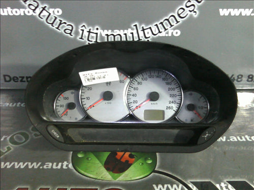 ceas bord Alfa Romeo 166 2.0 16V